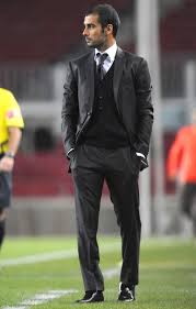 Pep Guardiola Style Looks Lookastic