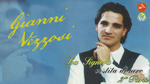 Gianni Vezzosi Auguri Auguri Youtube