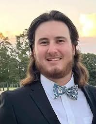 Jeremy Larrimore Obituary