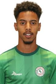 Mohammed Abdulrahman