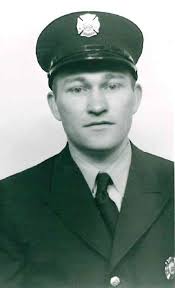 McAllen fire department back in 1937.