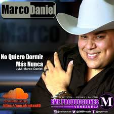 Stream MARCO DANIEL