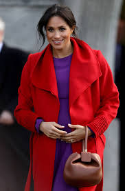 Although meghan markle﻿'s new york trip came as a surprise to royal watchers, however, the duchess's stateside stay has been in the works for months, all centered on her baby shower, planned by. Meghan Markle Baby Shower Should The Duchess Of Sussex Be Flying At Seven Months Heart