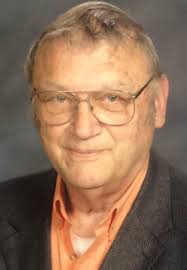 Obituary of Francis "Vince" Vincent Schmidt Jr.