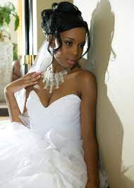 African American Hair Wedding Hairstyleslively African American Weddin Bridal Hairstyles African American African American Hairstyles Trendy Wedding Hairstyles