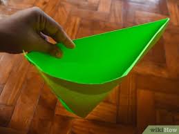 Diy a cute kids robin hood costume starting with a sweatshirt! How To Make A Paper Robin Hood Hat 13 Steps With Pictures