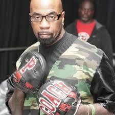 Happy Birthday to Oklahoma City's Andy Pierce!