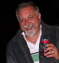 MICHAEL GEORGE 'MICK' RICHTER