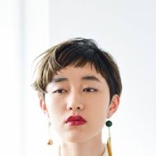 beauty feature ビューティ特集 spur ショートのヘアスタイル ショートボブ ヘアーデザイン