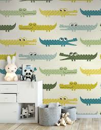Find great deals on ebay for self stick wallpaper border. Stick And Peel The Best Self Adhesive Wallpapers For The Kids Room Paul Paula