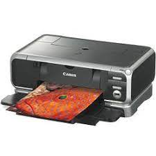 Drucker kaum oder nie genutzt, fünf pa. Canon Pixma Ip4000r Driver And Software Free Downloads