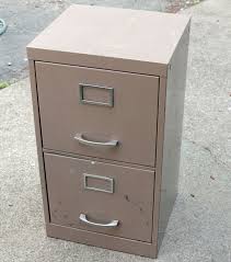 Paint A File Cabinet Blue 5 Revamp Dollar Store Crafts