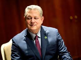 At no time does the article mention the eugenist nature of deliberate population reduction, in that actually lacks all characteristics of a pandemic, but has to be pumped up to make it appear as a because people realize that to save the planet, the world needs fewer, much fewer eaters and. Al Gore Did Not Invent The Green New Deal But He Likes It Wired