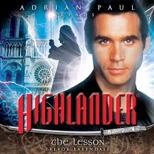 Highlander THE sales LESSON Big