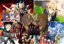 Read the topic about closedanime terbaik winter 2018 on myanimelist, and join in the discussion on the largest online anime and manga database in the world! 5 Anime Terbaik Release Pada Tahun 2018 Kongsi Le