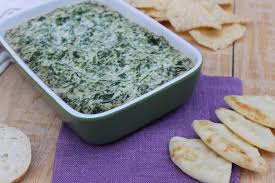 It's a cooling mix of greek yogurt, cucumber, lemon, and dill that's fantastic with pita. Vegan Spinach Dip Appetizer Recipe Simple Fresh Wellness
