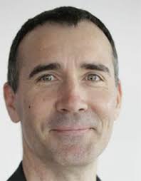 Wissenschaftskolleg zu Berlin: Richard Bourke, Ph.D.