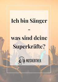 Sanger Spruche Die 12 Lustigsten Spruche Fur Sanger