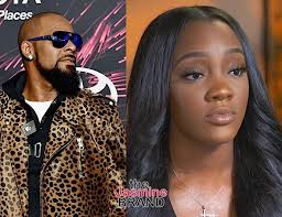 The attorney michael avenatti said on monday he now represents three alleged victims of singer r kelly, three whistleblowers who have information about the case and three parents of alleged victims. R Kelly Victim Says Singer Gave Her Herpes Locked Her In A Van For 8 Hours Thejasminebrand
