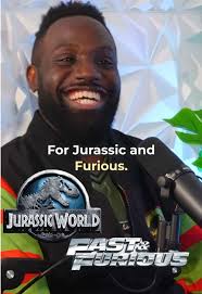 Exploring Movies with Sean Chandler Podcast