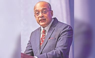 Sashidhar Jagdishan retirement 2026