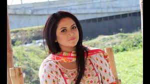 Urmila srabonti kar new eid natok 2019. Urmila Srabonti Kar Bangladeshi Model And Actress Youtube