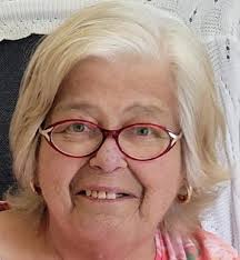 Obituary information for Carol Koch