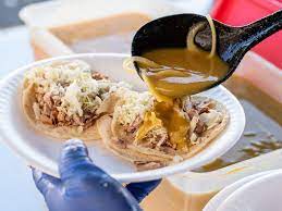 We're so excited for everyone to check out the truck and have everyone try great food in their favorite destination. The 38 Best Tacos In Los Angeles America S Best Taco City Eater La