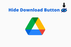 How to hide pic­tures in google pho­tos on mobile and desktop method 1: How To Disable Download Option In Google Drive 2021