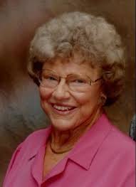 Lorraine Dice Obituary (1934