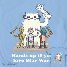 Shirtoid Funny Star Wars Pictures Star Wars Pictures Star Wars Humor