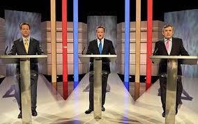Itv Election Debate As It Happened 15 April Domestic Affairs