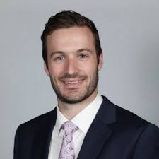 Doug Cassidy's Instagram, Twitter & Facebook