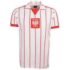 Unisport hat eine große auswahl an trikots. Polen Retro Fussballtrikots Und Jacken Spezialist In Vintage Fussball Trikots Retro Trikots Und Retro Mode