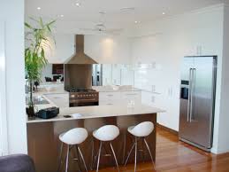 coolmodernbreakfastbar awesome decors