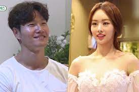 Check spelling or type a new query. Kim Jong Kook Talks With Niece About Marriage And Offers To Sing At Her Wedding Soompi