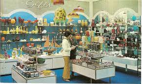 John Martins Gift Shop South Australia Adelaide South Australia Gift Shop