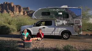 If you are new to capri campers. Truck Camper T17 Features And Benefits Dutch Youtube
