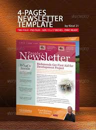 35 Effective And Creative Email Newsletter Designs Email Newsletter Design Newsletter Templates Newsletter Design Templates