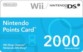 If the user tries to insert a sim c. Nintendo Points Card Wii Points Get How To Buy Bitcoinwiki