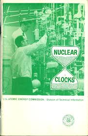 Nuclear Clocks By Henry Faul