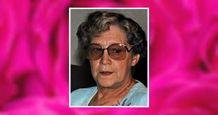 Bertha Ruth Albrecht Obituary 2023