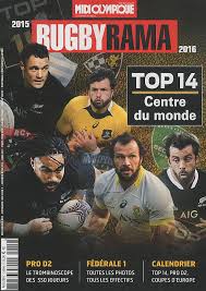 Xv de france top14, pro d2, fédérale et amateur , coupe d'europe , h cup, challenge européen. Direct Editeurs Le Service Client Des Diffuseurs De Presse