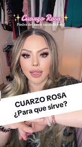 Replying to @Elena Simental Cuarzo Rosa piedra del amor incondicional.  Relacionada con el chakra del corazón. Te ayuda a atraer paz, estabilidad  emocional y amor en todos sus aspectos (pareja, ...