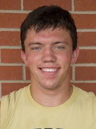 COLLEGE SIGNING DAY: Area athletes make their college choices