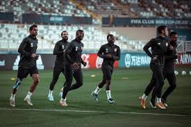 Ø§ÙØ¢Ù Ø¨Ø« ÙØ¨Ø§Ø´Ø± ÙØ´Ø§ÙØ¯Ø© ÙØ¨Ø§Ø±Ø§Ø© Ø§ÙØ£ÙÙÙ ÙÙÙÙØªÙØ±Ù Ø§ÙÙÙÙ Ø§ÙØ³Ø¨Øª ÙÙ ÙØ£Ø³ Ø§ÙØ¹Ø§ÙÙ ÙÙØ£ÙØ¯ÙØ© Ø¨ÙØ§Ø¨Ø© Ø§ÙØ£ÙØ±Ø§Ù
