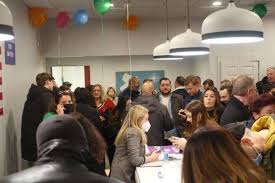 Council President Sharon Ashe-Nadrowski Makes Mayoral Run Official