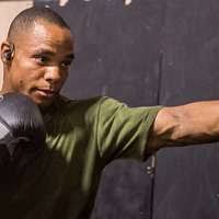 U.S. Marine Lance Cpl. Matthew Swan, a rifleman with