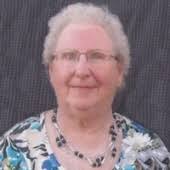 Obituary information for Helen Nielsen