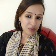 Vidhi Bhambhani – Poetic Essence Publications